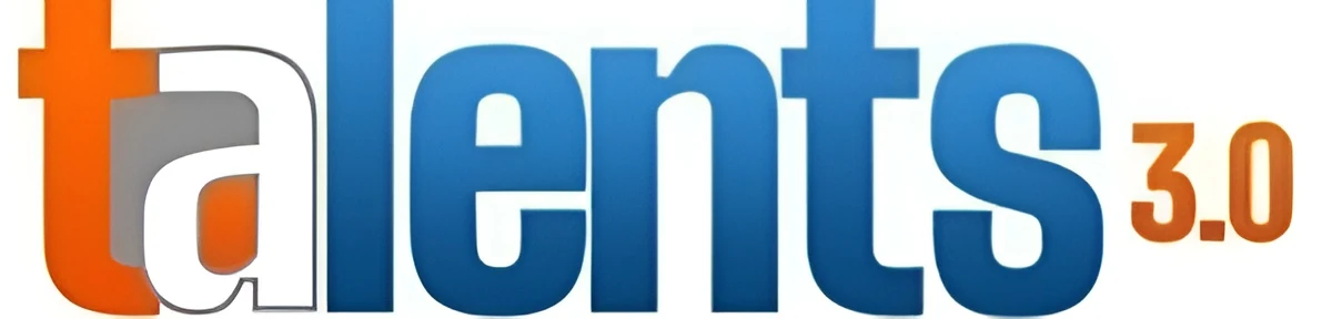Talents 3.0